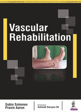 VASCULAR REHABILITATION,1/E,SUBIN SOLOMEN