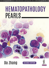 HEMATOPATHOLOGY PEARLS,2/E,DA ZHANG