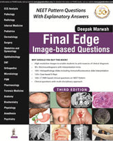 FINAL EDGE IMAGE-BASED QUESTIONS 3/E R.P. by DEEPAK MARWAH