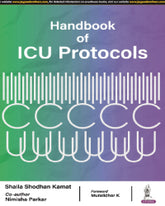 HANDBOOK OF ICU PROTOCOLS 1/E by SHAILA SHODHAN KAMAT