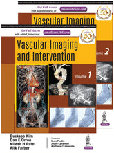 VASCULAR IMAGING AND INTERVENTION (2 VOLUMES),2/E,DUCKSOO KIM