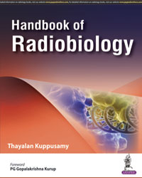 HANDBOOK OF RADIOBIOLOGY,1/E,K THAYALAN