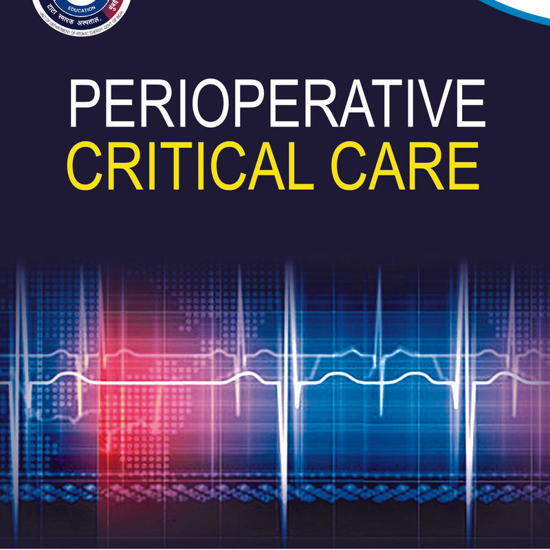 PERIOPERATIVE CRITICAL CARE,1/E,ATUL PRABHAKAR KULKARNI