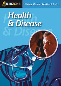 Health and Disease Modular Workbook