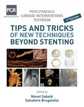 Tips and Tricks of New Techniques Beyond Stenting 2nd/2023
By Manel Sabate