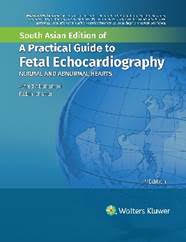 A Practical Guide to Fetal Echocardiography 4/E NORMAL AND ABNORMAL HEARTS South Asian Edition

by Alfred Z. Abuhamad Rabih Chaoui