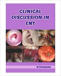 Clinical Discussion In ENT by DR.C Karuppusamy